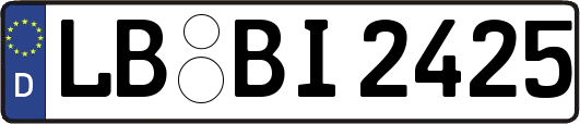 LB-BI2425