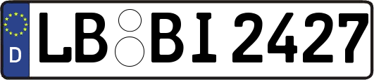 LB-BI2427