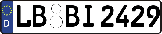 LB-BI2429
