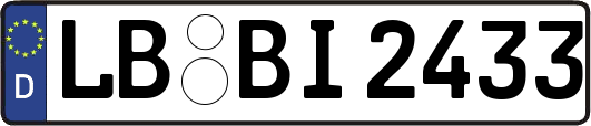 LB-BI2433