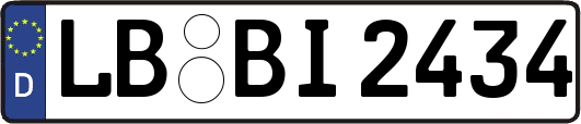 LB-BI2434