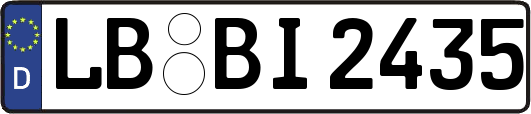 LB-BI2435