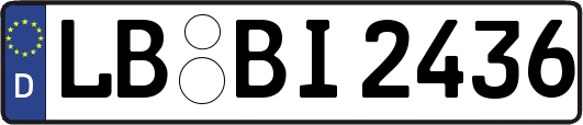 LB-BI2436
