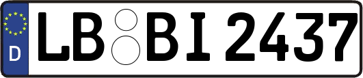LB-BI2437