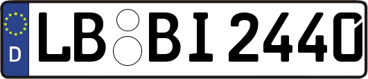 LB-BI2440