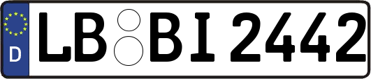 LB-BI2442