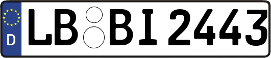 LB-BI2443