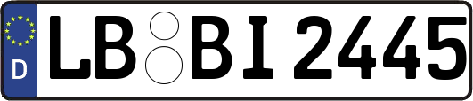 LB-BI2445