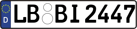 LB-BI2447