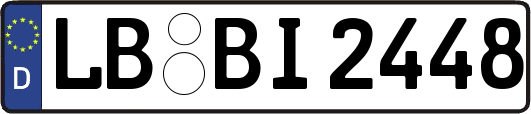 LB-BI2448