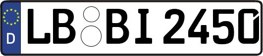 LB-BI2450