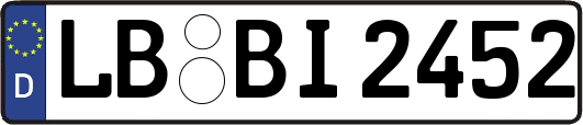 LB-BI2452