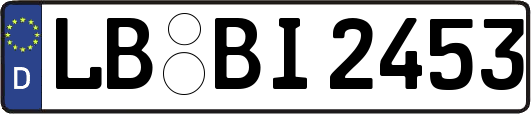 LB-BI2453