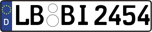LB-BI2454