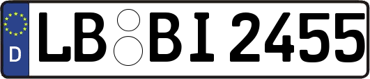 LB-BI2455