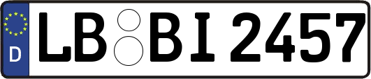 LB-BI2457