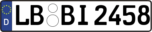 LB-BI2458