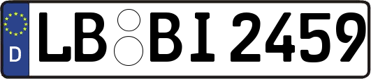 LB-BI2459