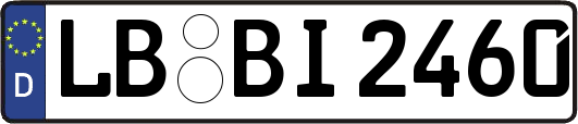 LB-BI2460