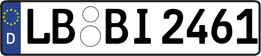 LB-BI2461