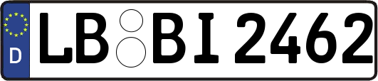 LB-BI2462