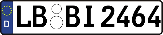 LB-BI2464