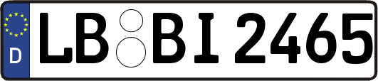 LB-BI2465