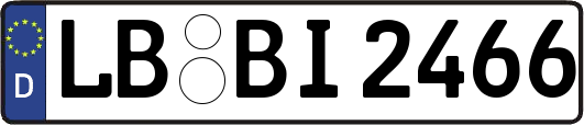 LB-BI2466