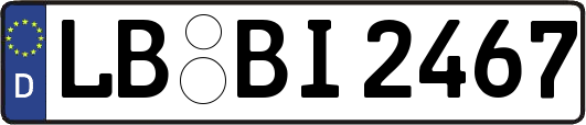 LB-BI2467