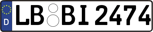 LB-BI2474