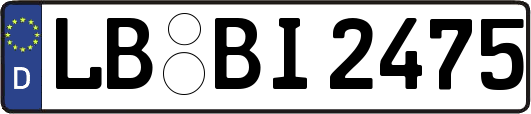 LB-BI2475