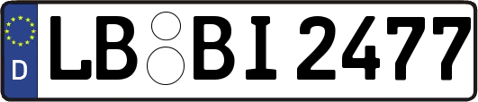 LB-BI2477