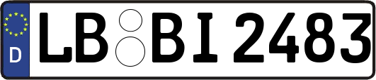 LB-BI2483