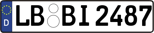 LB-BI2487