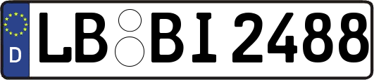 LB-BI2488