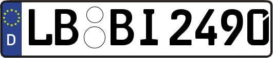 LB-BI2490