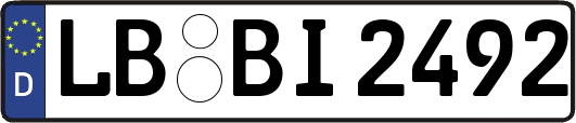 LB-BI2492
