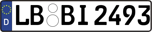 LB-BI2493