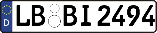 LB-BI2494