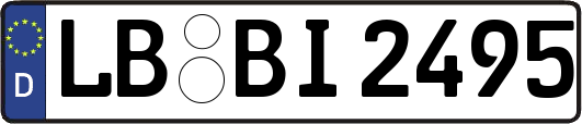 LB-BI2495