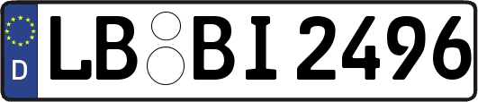 LB-BI2496