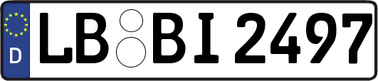 LB-BI2497