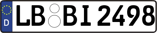 LB-BI2498