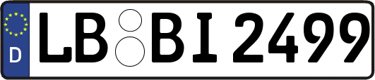 LB-BI2499