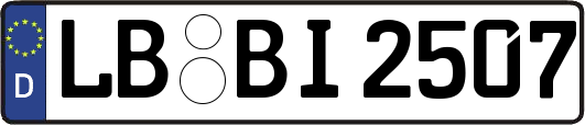LB-BI2507