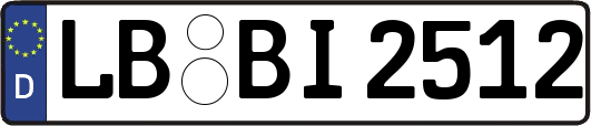 LB-BI2512