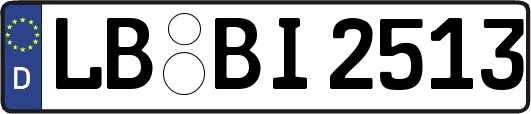 LB-BI2513