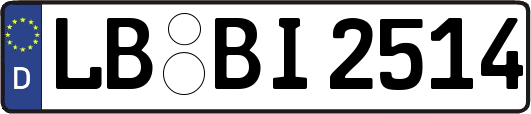 LB-BI2514