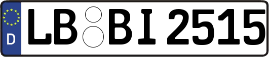 LB-BI2515