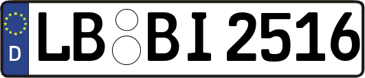 LB-BI2516
